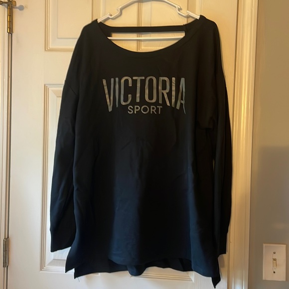 Victoria's Secret Tops - Sweatshirt